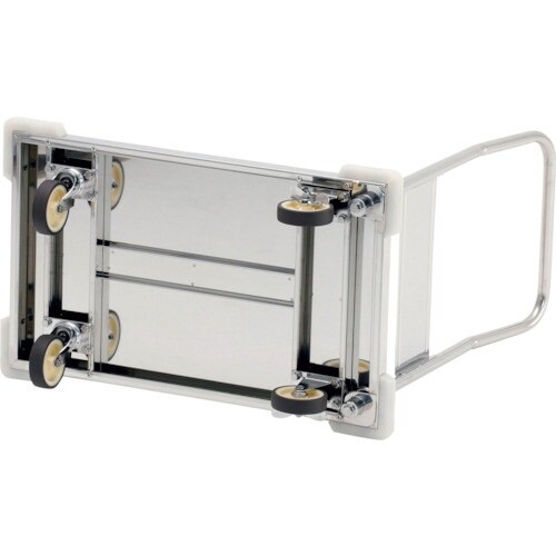 テックサス 軽荷重用台車(コンパクト台車) 750