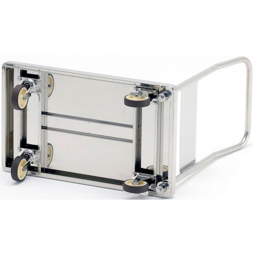 テックサス 軽荷重用台車(コンパクト台車) 750