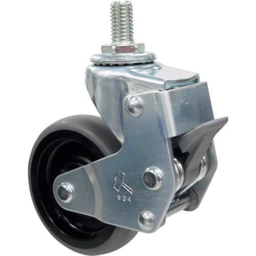 ハンマー クッション 静シリーズ ねじ込み 自在S