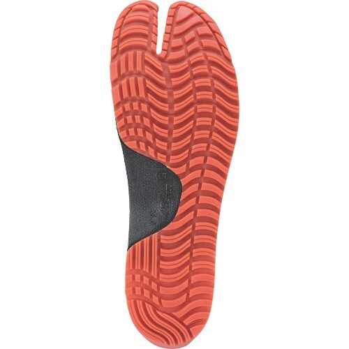 MARUGO エアージョグV (6枚馳) 黒 27