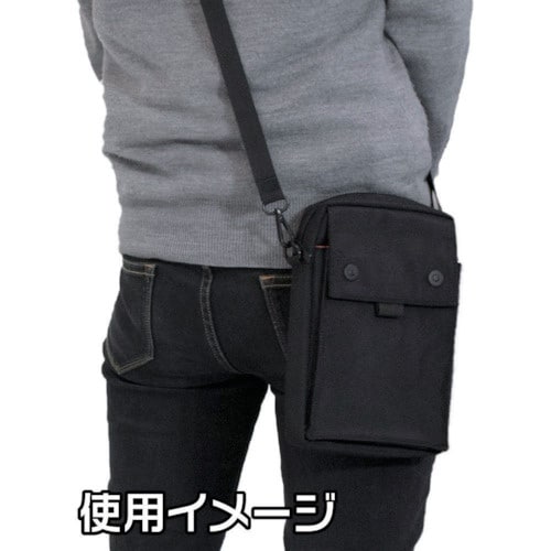 アストロプロダクツ ウエストポーチ M