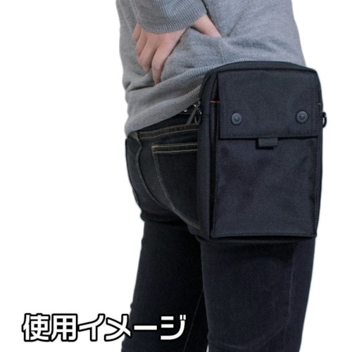 アストロプロダクツ ウエストポーチ M