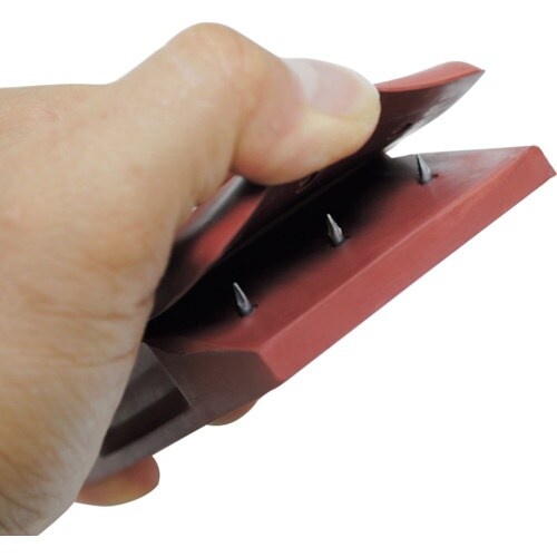 アストロプロダクツ ラバーサンディングブロック