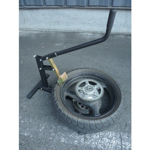 アストロプロダクツ モーターサイクルビートブレーカ