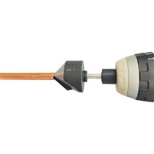 BBK 電動ドリル装着型リーマー