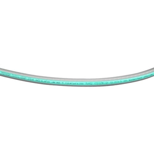 TOYOX スチーム用ホース トヨシリコーンスチー