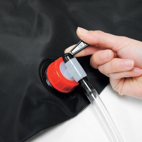 アストロプロダクツ キャンプシャワー20L