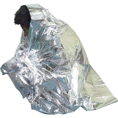 アストロプロダクツ エマージェンシー ブランケット