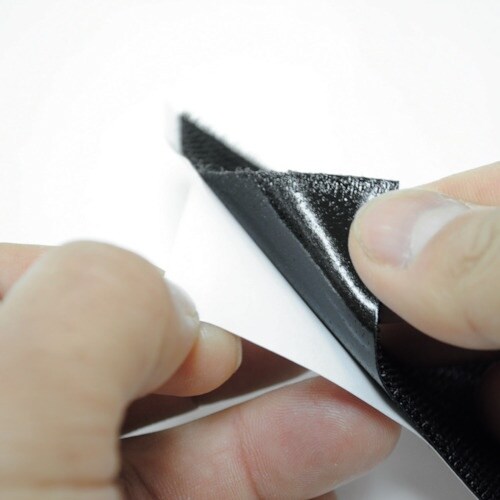 アストロプロダクツ 面ファスナー シートセット 2