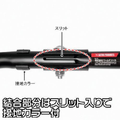 アストロプロダクツ モーターサイクル リアスタンド