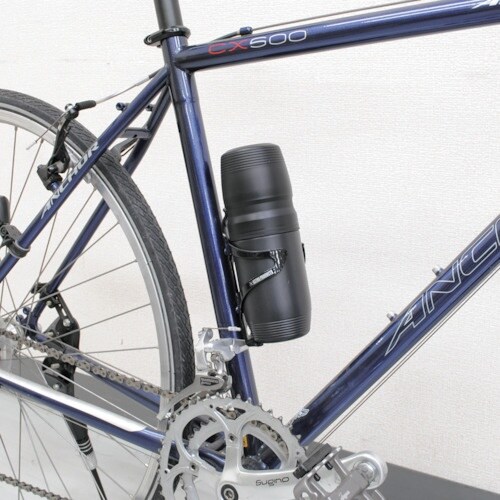 アストロプロダクツ バイシクルツールボトル ビッグ