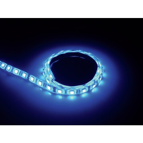 アストロプロダクツ LEDテープライト 1M ブル