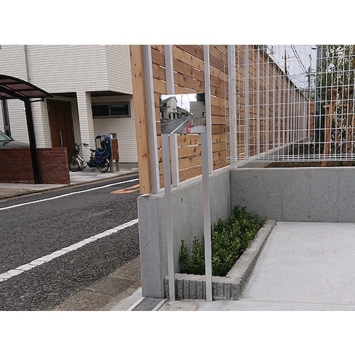 Komy FFミラー自立埋込タイプ