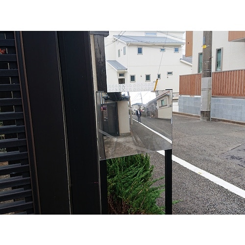 Komy FFミラー自立埋込タイプ