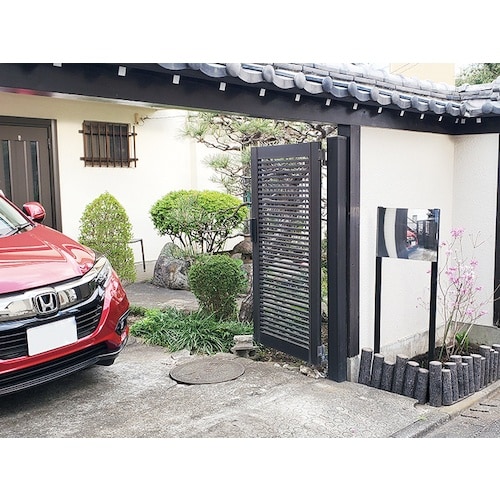 Komy FFミラー自立埋込タイプ