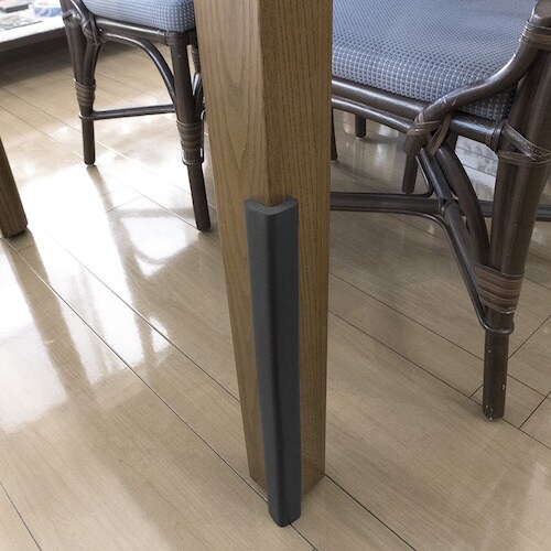 CAR−BOY ベビー安心クッション 小2P ブラ