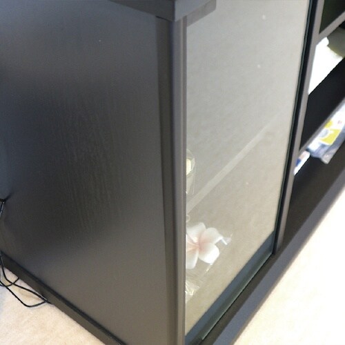 CAR−BOY ベビー安心クッション ちび2P ブ