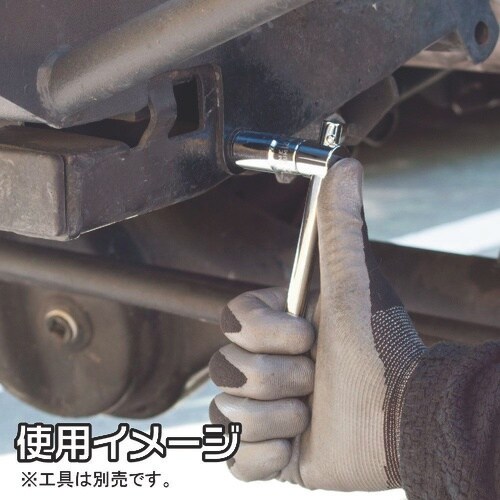 アストロプロダクツ 1/4DR T型 スライドハン