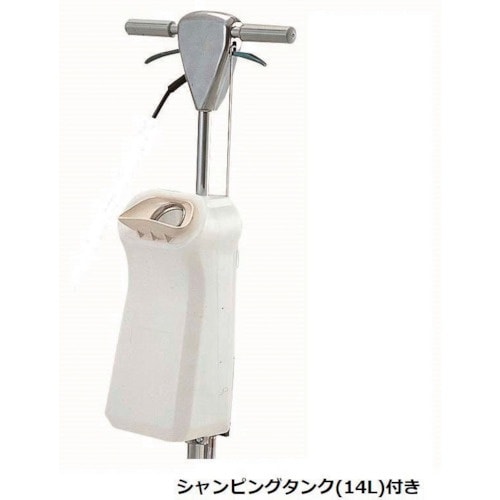 リンレイ フロアポリッシャー MA−14 高速(2