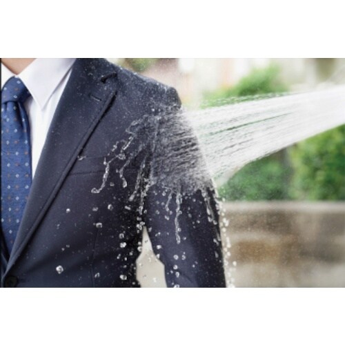 グリーンクロス ARMS多機能ワークスーツ メンズ