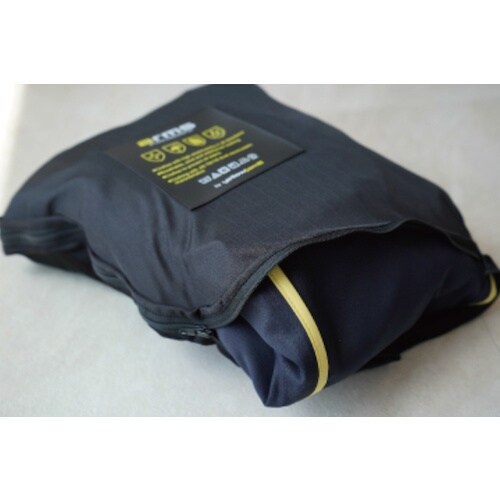 グリーンクロス ARMS多機能ワークスーツ メンズ