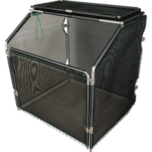 カイスイマレン ジャンボメッシュ折りたたみ式 AC