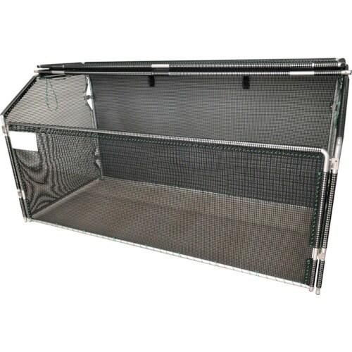 カイスイマレン ジャンボメッシュ折りたたみ式 AC