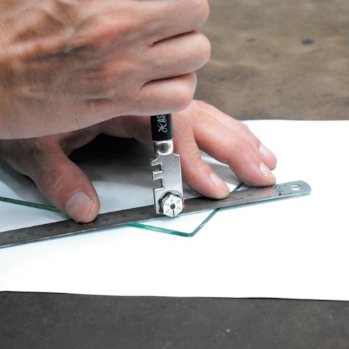 アストロプロダクツ ガラスカッター