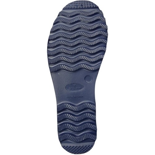 福山ゴム カルサーワン M−1 ネイビー M