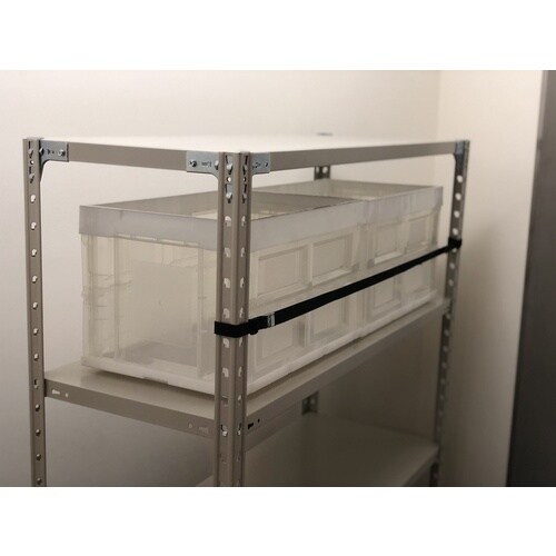 Pro−7 プロセブンラックベルト