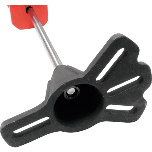 アストロプロダクツ ハブスライドハンマー4穴5穴