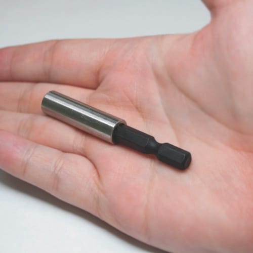 アストロプロダクツ 1/4 ビットアダプター