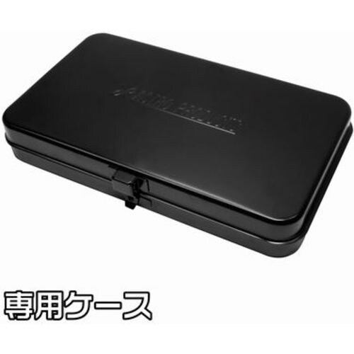 アストロプロダクツ 1/2DR ツールセットミリ