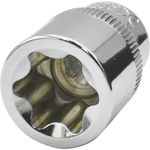 アストロプロダクツ 3/8DR E型ヘックスローブ