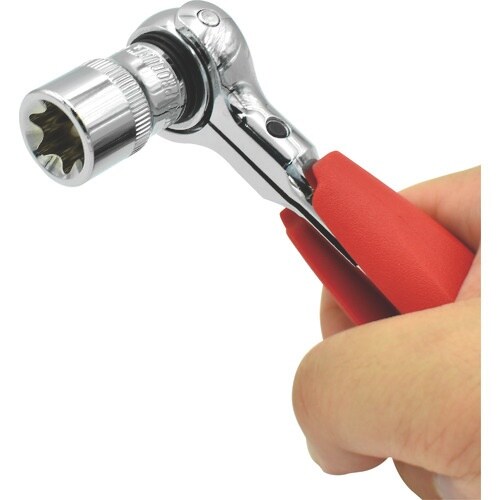 アストロプロダクツ 3/8DR E型ヘックスローブ