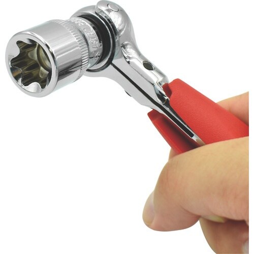 アストロプロダクツ 3/8DR E型ヘックスローブ