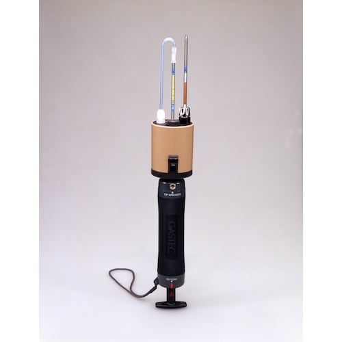 GASTEC 気体検知管パイロチューブ NО.51