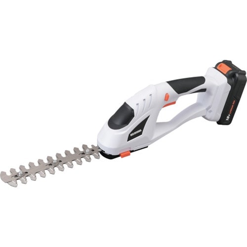 IRIS 537236 充電式ハンディバリカン 1