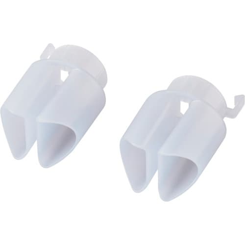 IRIS 284250 ふとん乾燥機 ツインノズル