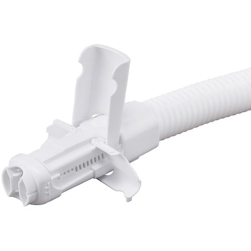 IRIS 284250 ふとん乾燥機 ツインノズル