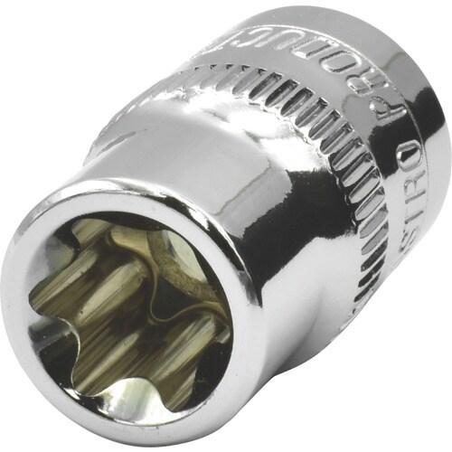 アストロプロダクツ 3/8DR E型ヘックスローブ