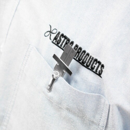 アストロプロダクツ AP スライドクリップスケール