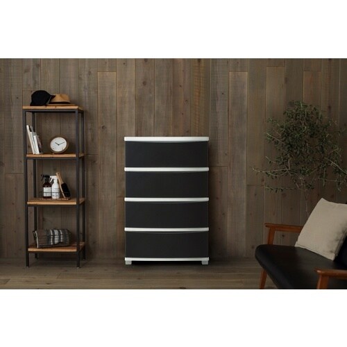 IRIS 283243ワイドチェスト CLN―54