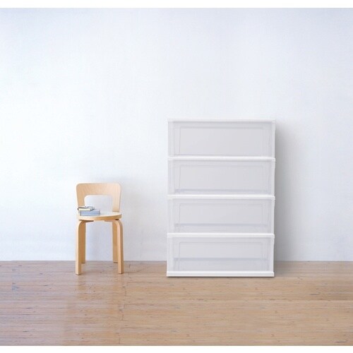 IRIS 282328ワイドチェスト NSW―54