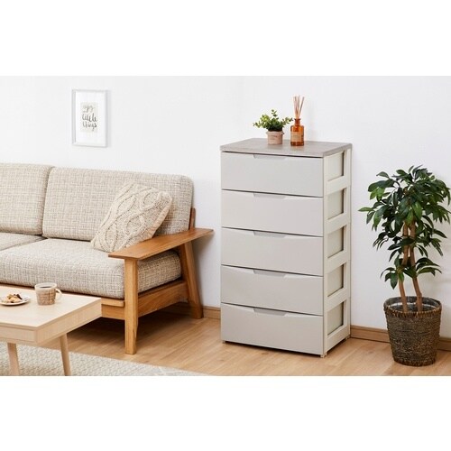 IRIS 252917 デザインウッドトップチェス