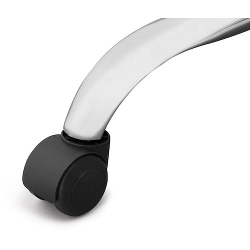 IRIS 517785 レザーチェア OFC−LE