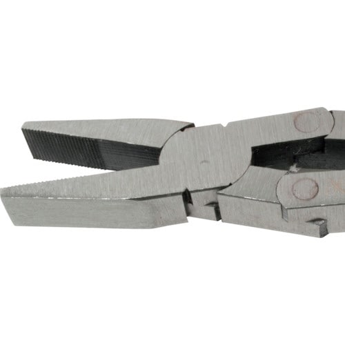 アストロプロダクツ フラット ロングノーズプライヤ