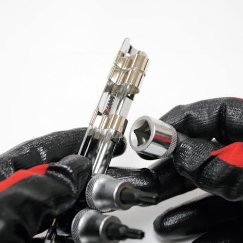 アストロプロダクツ AP ソケットホルダー 1/4