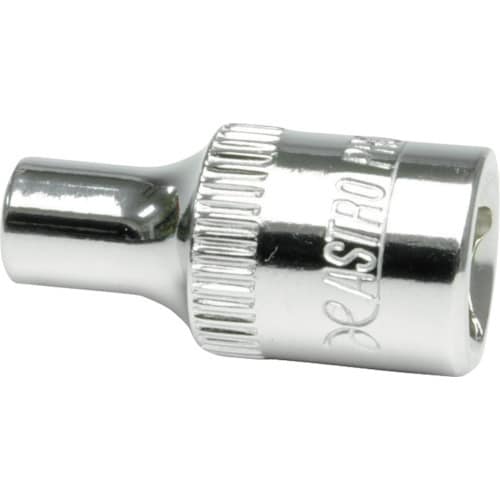 アストロプロダクツ 1/4DR ソケット 4mm