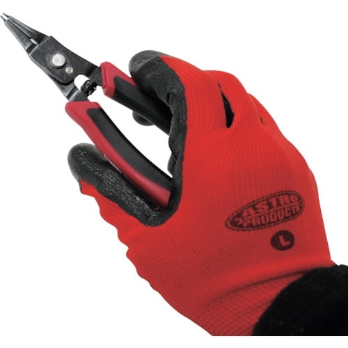 アストロプロダクツ APスナップリングプライヤー穴